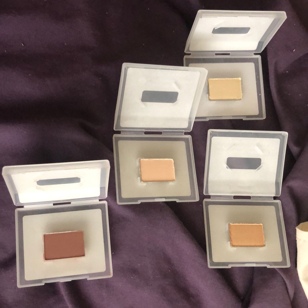 Eye shadow - Picture 5 of 8